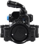 BBB Industries 712-0161 Power Steering Pump - view 3