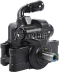BBB Industries 712-0161 Power Steering Pump - view 2