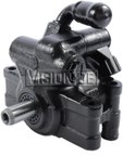 BBB Industries 712-0163 Power Steering Pump - view 1