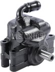 BBB Industries 712-0163 Power Steering Pump - view 2
