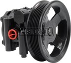 BBB Industries 712-0164 Power Steering Pump - view 2
