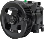 BBB Industries 712-0166 Power Steering Pump - view 1