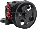 BBB Industries 712-0166 Power Steering Pump - view 2