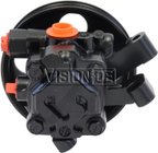 BBB Industries 712-0171 Power Steering Pump - view 3