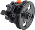 BBB Industries 712-0171 Power Steering Pump - view 2
