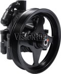 BBB Industries 712-0175A1 Power Steering Pump - view 1
