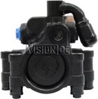BBB Industries 712-0175 Power Steering Pump - view 3