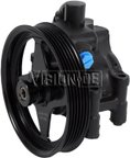 BBB Industries 712-0176A1 Power Steering Pump - view 1