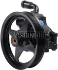 BBB Industries 712-0177A1 Power Steering Pump - view 1