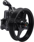 BBB Industries 712-0177A1 Power Steering Pump - view 2