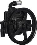 BBB Industries 712-0182A1 Power Steering Pump - view 2