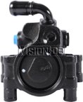 BBB Industries 712-0182 Power Steering Pump - view 3
