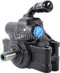 BBB Industries 712-0182 Power Steering Pump - view 1
