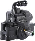 BBB Industries 712-0182 Power Steering Pump - view 2