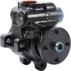 BBB Industries 712-0185 Power Steering Pump - view 2
