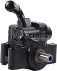BBB Industries 712-0186 Power Steering Pump - view 2