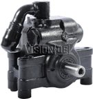 BBB Industries 712-0194 Power Steering Pump - view 2