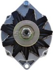BBB Industries 7127-9 Alternator - view 1