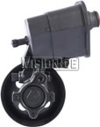 BBB Industries 720-01125A2 Power Steering Pump - view 3