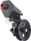 BBB Industries 720-01125A2 Power Steering Pump - view 2