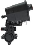 BBB Industries 720-01125 Power Steering Pump - view 3