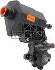 BBB Industries 720-01125 Power Steering Pump - view 2