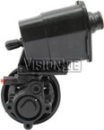 BBB Industries 720-01126A1 Power Steering Pump - view 3