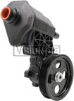 BBB Industries 720-01126A1 Power Steering Pump - view 2