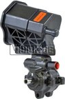 BBB Industries 720-01127 Power Steering Pump - view 1