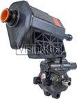 BBB Industries 720-01127 Power Steering Pump - view 2