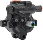BBB Industries 720-0185 Power Steering Pump - view 2