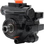 BBB Industries 730-0102 Power Steering Pump - view 2