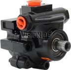 BBB Industries 730-0102 Power Steering Pump - view 3