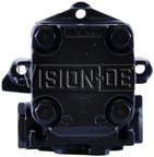 BBB Industries 730-0117 Power Steering Pump - view 4