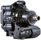 BBB Industries 730-0117 Power Steering Pump - view 3