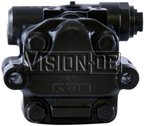 BBB Industries 730-0120 Power Steering Pump - view 4