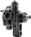 BBB Industries 730-0126 Power Steering Pump - view 2