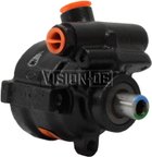 BBB Industries 730-0140 Power Steering Pump - view 2