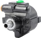 BBB Industries 730-0144 Power Steering Pump - view 1