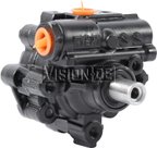 BBB Industries 730-0146 Power Steering Pump - view 2