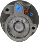BBB Industries 731-0108 Power Steering Pump - view 3