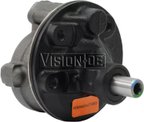 BBB Industries 731-0115 Power Steering Pump - view 2