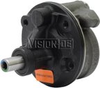 BBB Industries 731-0117 Power Steering Pump - view 1