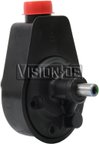 BBB Industries 731-2136 Power Steering Pump - view 2
