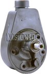 BBB Industries 731-2151 Power Steering Pump - view 2