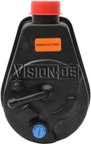 BBB Industries 731-2153 Power Steering Pump - view 3