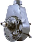 BBB Industries 731-2156 Power Steering Pump - view 1