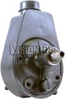 BBB Industries 731-2156 Power Steering Pump - view 2