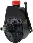 BBB Industries 731-2164 Power Steering Pump - view 1