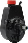 BBB Industries 731-2164 Power Steering Pump - view 2